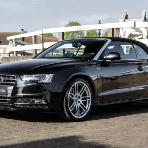 ORshoots - Exclusive Swiss Cars - Audi S5 Cabriolet - Met WM (16)
