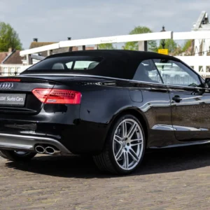 ORshoots - Exclusive Swiss Cars - Audi S5 Cabriolet - Met WM (19)