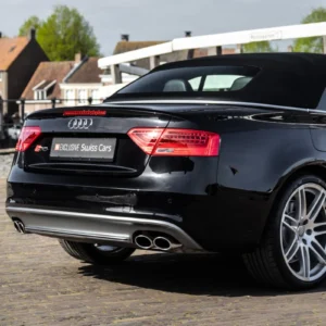 ORshoots - Exclusive Swiss Cars - Audi S5 Cabriolet - Met WM (20)
