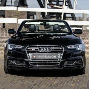 ORshoots - Exclusive Swiss Cars - Audi S5 Cabriolet - Met WM (3)