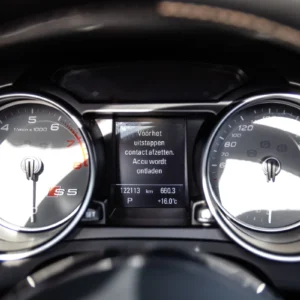 ORshoots - Exclusive Swiss Cars - Audi S5 Cabriolet - Met WM (32)