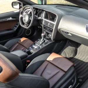 ORshoots - Exclusive Swiss Cars - Audi S5 Cabriolet - Met WM (39)