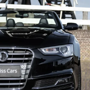 ORshoots - Exclusive Swiss Cars - Audi S5 Cabriolet - Met WM (4)