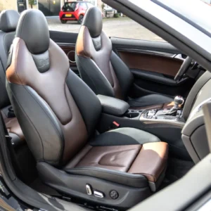 ORshoots - Exclusive Swiss Cars - Audi S5 Cabriolet - Met WM (40)