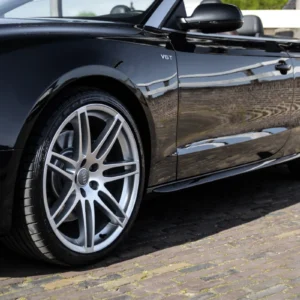 ORshoots - Exclusive Swiss Cars - Audi S5 Cabriolet - Met WM (6)
