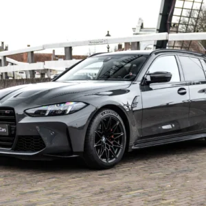 ORshoots - Exclusive Swiss Cars - BMW M3 Touring (1)