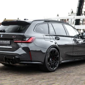 ORshoots - Exclusive Swiss Cars - BMW M3 Touring (10)