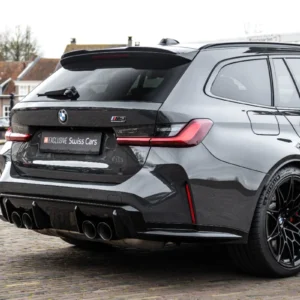 ORshoots - Exclusive Swiss Cars - BMW M3 Touring (11)