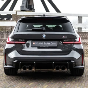 ORshoots - Exclusive Swiss Cars - BMW M3 Touring (12)