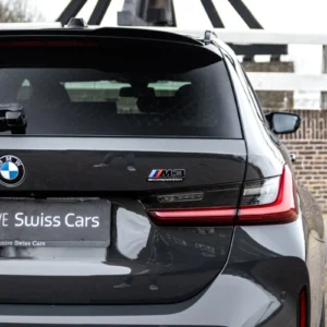 ORshoots - Exclusive Swiss Cars - BMW M3 Touring (13)