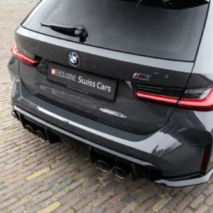 ORshoots - Exclusive Swiss Cars - BMW M3 Touring (14)