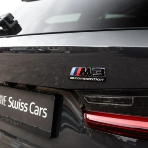 ORshoots - Exclusive Swiss Cars - BMW M3 Touring (16)