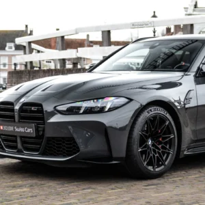 ORshoots - Exclusive Swiss Cars - BMW M3 Touring (2)