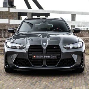 ORshoots - Exclusive Swiss Cars - BMW M3 Touring (3)