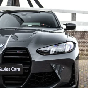 ORshoots - Exclusive Swiss Cars - BMW M3 Touring (4)