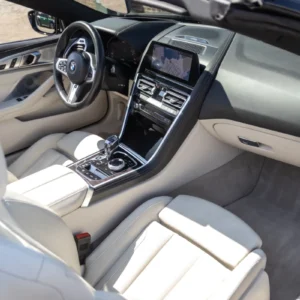 ORshoots - Exclusive Swiss Cars - BMW M850i Cabriolet - Met WM (38)
