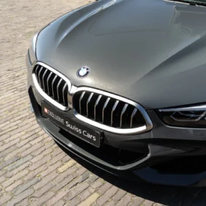 ORshoots - Exclusive Swiss Cars - BMW M850i Cabriolet - Met WM (5)