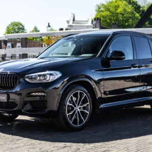 ORshoots - Exclusive Swiss Cars - BMW X3 - Met WM (1)