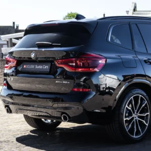 ORshoots - Exclusive Swiss Cars - BMW X3 - Met WM (10)
