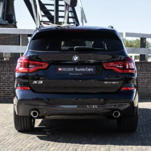 ORshoots - Exclusive Swiss Cars - BMW X3 - Met WM (11)