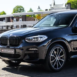 ORshoots - Exclusive Swiss Cars - BMW X3 - Met WM (2)