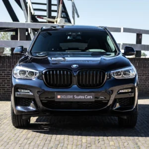 ORshoots - Exclusive Swiss Cars - BMW X3 - Met WM (3)