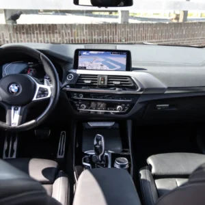 ORshoots - Exclusive Swiss Cars - BMW X3 - Met WM (32)