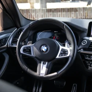 ORshoots - Exclusive Swiss Cars - BMW X3 - Met WM (33)