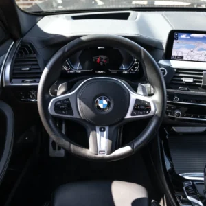 ORshoots - Exclusive Swiss Cars - BMW X3 - Met WM (34)
