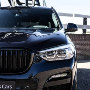 ORshoots - Exclusive Swiss Cars - BMW X3 - Met WM (4)