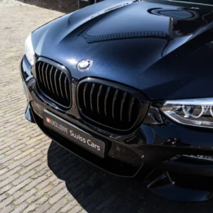 ORshoots - Exclusive Swiss Cars - BMW X3 - Met WM (5)
