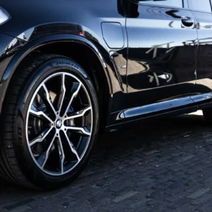 ORshoots - Exclusive Swiss Cars - BMW X3 - Met WM (7)