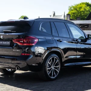 ORshoots - Exclusive Swiss Cars - BMW X3 - Met WM (9)