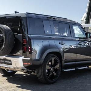 ORshoots - Exclusive Swiss Cars - Land Rover Defender - Met WM (11)