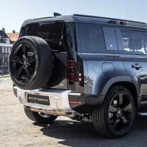 ORshoots - Exclusive Swiss Cars - Land Rover Defender - Met WM (12)