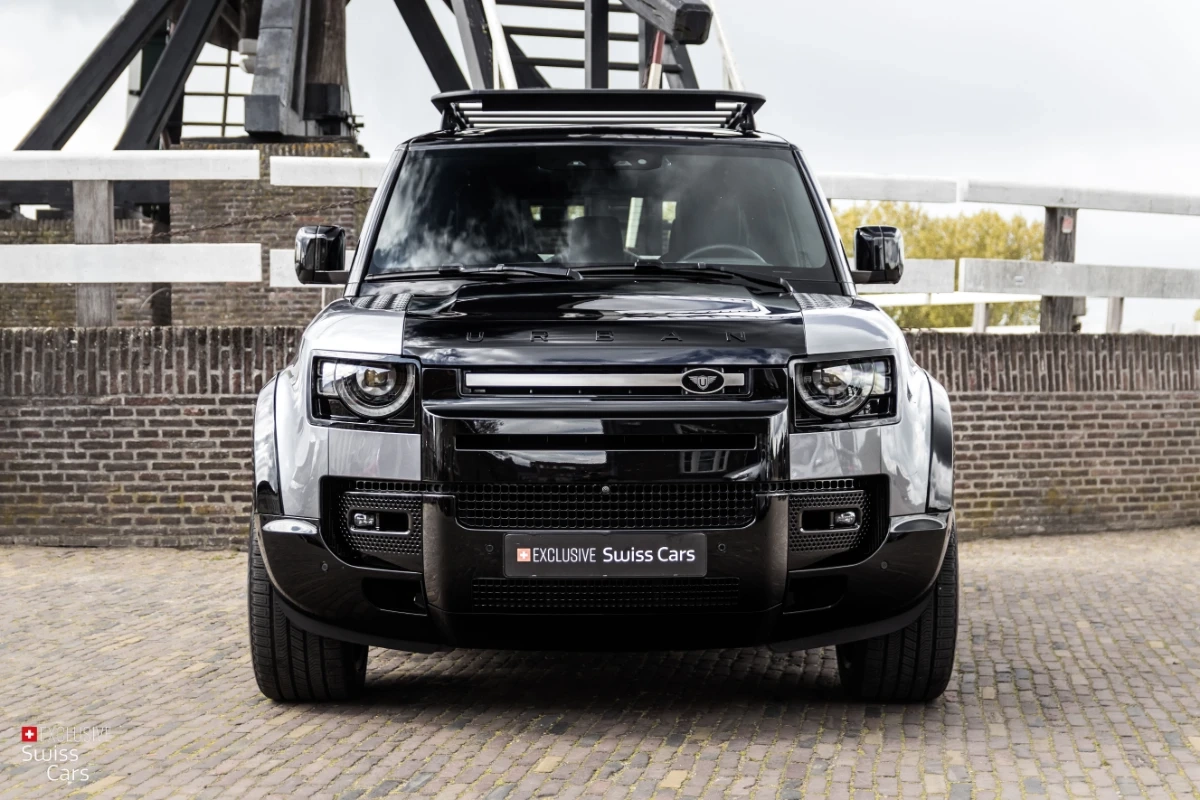 ORshoots - Exclusive Swiss Cars - Land Rover Defender - Met WM (3)