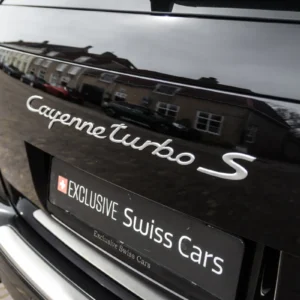 ORshoots - Exclusive Swiss Cars - Porsche Cayenne Turbo S - Met WM (15)