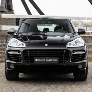 ORshoots - Exclusive Swiss Cars - Porsche Cayenne Turbo S - Met WM (3)