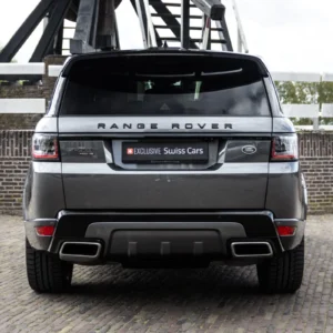ORshoots - Exclusive Swiss Cars - Range Rover Sport - Met WM (12)