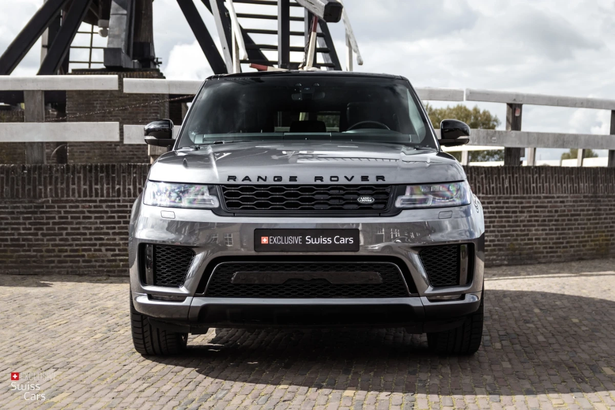 ORshoots - Exclusive Swiss Cars - Range Rover Sport - Met WM (3)