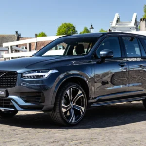 ORshoots - Exclusive Swiss Cars - Volvo XC90 - Met WM (1)