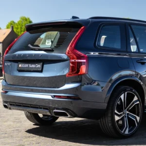 ORshoots - Exclusive Swiss Cars - Volvo XC90 - Met WM (10)
