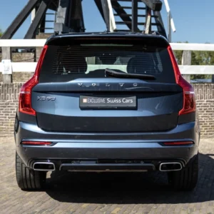 ORshoots - Exclusive Swiss Cars - Volvo XC90 - Met WM (11)