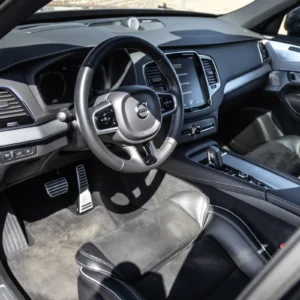 ORshoots - Exclusive Swiss Cars - Volvo XC90 - Met WM (14)