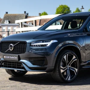 ORshoots - Exclusive Swiss Cars - Volvo XC90 - Met WM (2)