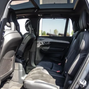 ORshoots - Exclusive Swiss Cars - Volvo XC90 - Met WM (28)