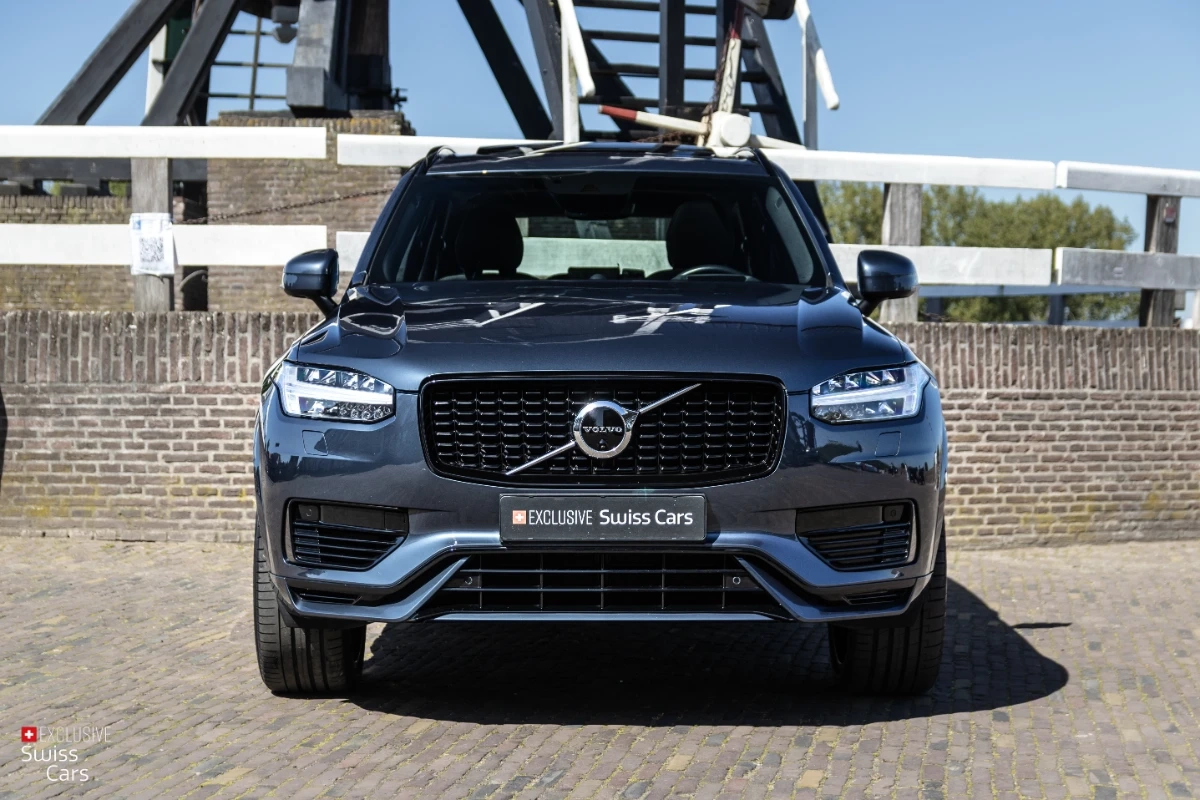 ORshoots - Exclusive Swiss Cars - Volvo XC90 - Met WM (3)