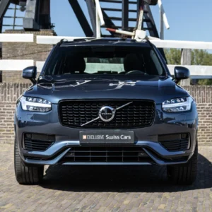 ORshoots - Exclusive Swiss Cars - Volvo XC90 - Met WM (3)