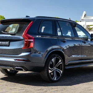 ORshoots - Exclusive Swiss Cars - Volvo XC90 - Met WM (9)