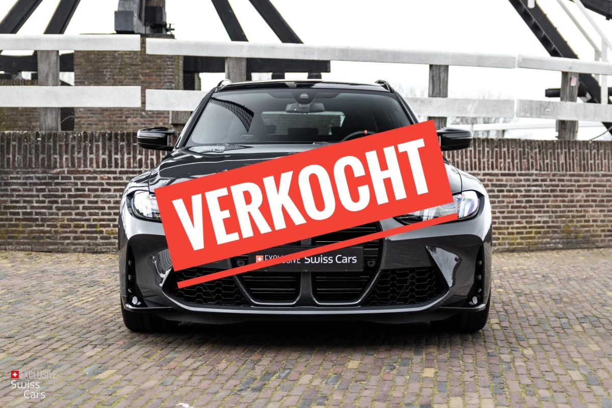 Verkocht